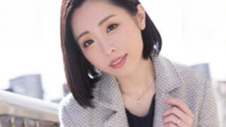 アナルの女神が肛門を完璧に開発し、イッてしまう