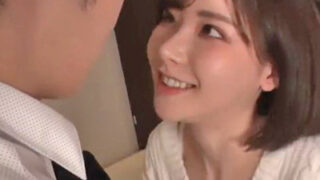 お姉さんと中出し