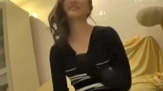 終電逃したギャルを送り届け、ハメ撮り