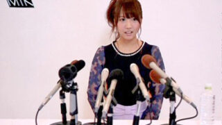 MUTEKIデビュー時の初々しい性