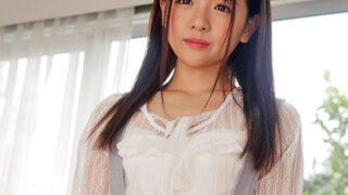 地下アイドルの美少女がエッチに挑戦