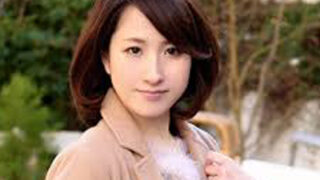 出会いサイト利用で美巨乳妻と不倫SEX