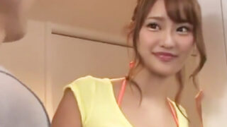 騎乗位が好き？ファン感謝祭でエロ奉仕