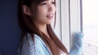 美少女の恥じらいを快楽で消すイチャSEX