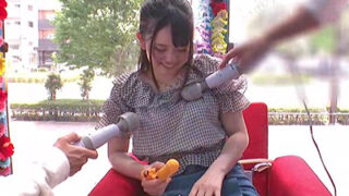 元カノに未練がある男がMM企画で中出しセックス。