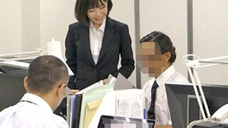 射精後も即復活のおしゃぶり好き女子大生がデビュー