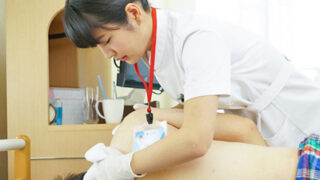 避妊具を使用しない全中出し性交看護を行う病院