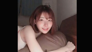 1か月禁欲で限界に達したチンポ中毒JDのなかだしゴックン乱交