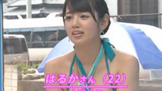 エロマッサからの中出しセックスへ。