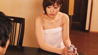 美人姉がキモ男と結婚し、予想外の悲惨な結末を迎える。