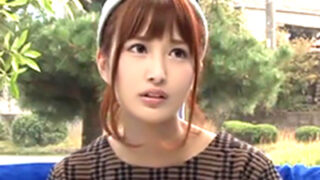 地方の娘はビッチが多く、MMで草食系男子と即ハメ