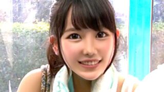 海の幸せカップルの彼女が中出しNTRに遭う。