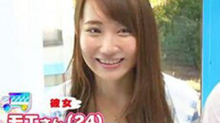 同意の上で中出しされた彼女が逆ギレ。