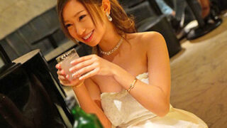 泥酔させたギャルとアフターSEX