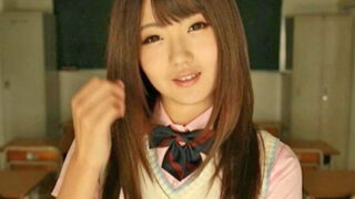 過激な淫語で未成年好き男性を責めるドスケベJK