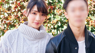 夫がゲームで敗れたら妻に中出しで寝取られる罰ゲーム。