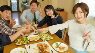 訳あり男女の洗脳調教リアリティーショー