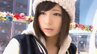 MMで媚薬を飲まされた美少女が、イキ潮を噴射しながらセックス。