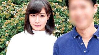 若手お嬢系女優に妻を奪われ懲罰ゲームで寝取られる夫