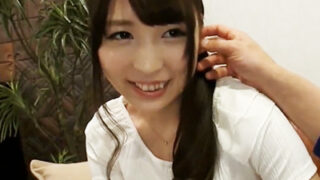 ご無沙汰の淫乱奥様がグラインド騎乗位で腰を振り淫らな姿を披露