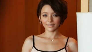 極上美人愛人との濃厚な時間