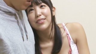 チラ見がばれた友達に酔った姉が迫り、神展開が始まる。