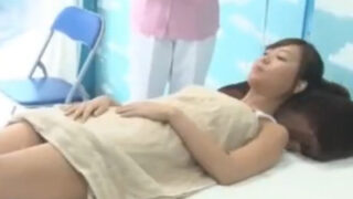 合宿の女子大生を騙し中出し