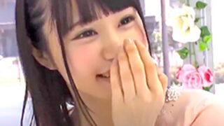 JDが極太ディルドとチンポを交互に使用し、絶頂に達する。