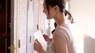 美人姉さんが訪問し、包み込むようなリードで幸せなSEX体験