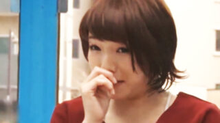 医師の妻がMMでパイパンにされ、チンポ挿入