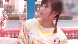 激カワ保育士が童貞相手に筆おろし