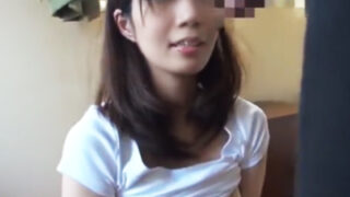 美巨乳の若妻に調教・ハメを施す先生