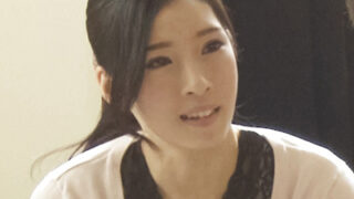 媚薬付きデカバイブで固定された美人妻が他人棒でイカされる