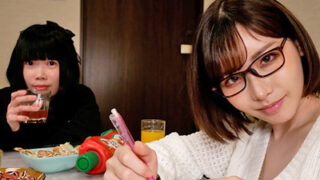 可愛い妹に誘われ、何度も中出しセックス。