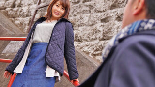 再会した幼馴染の既婚者と、時間を忘れるほどの不倫SEX