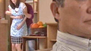 過ちが義息の義母探しのきっかけとなる