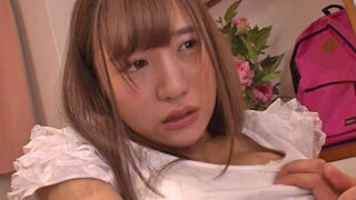 姉と弟の関係が徐々にエスカレートし、最終的に内射や近親相姦に至る。