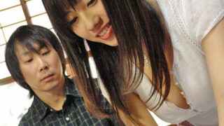 嫉妬した弟が兄嫁を強姦