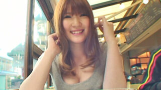 1日だけの恋人とおっぱいとSEXのデート