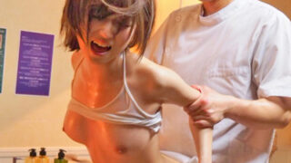 媚薬で敏感になった美少女を鬼イカせ