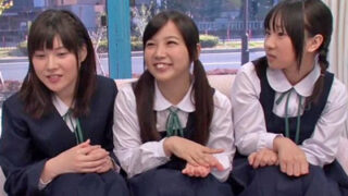 MMで初めての巨根に興奮し、キツマンに挿入する