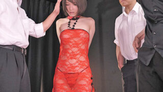 キメセクに堕ちる美少女探偵