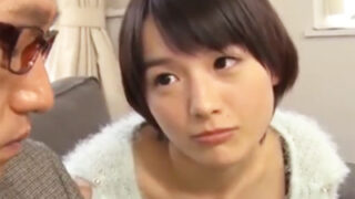 義父と娘の近親相姦・子作り