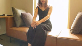 関西ギャルが初めて尽くしのハメ撮りSEX