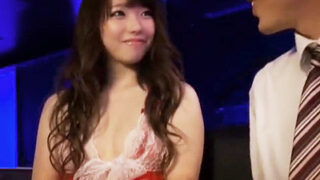 ピンサロで常態化した生ハメに、可愛いロリ嬢がデカチンで発情し受精する。