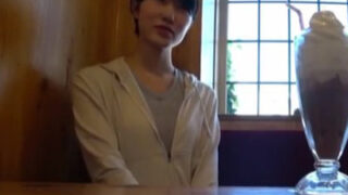 息子の担任女教師への不倫と中出し。