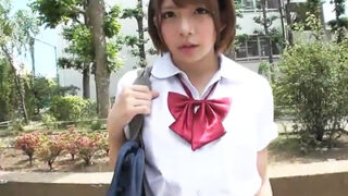 好きな同級生美少女にフラれたので、中出しレイプで復讐。