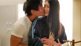 不在中、甘い義妹と重なる義兄