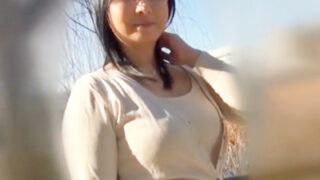 素人妻が変態願望を叶える乱交SEX