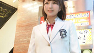 援助交際で許可なしに中出し、ザーメンで報酬